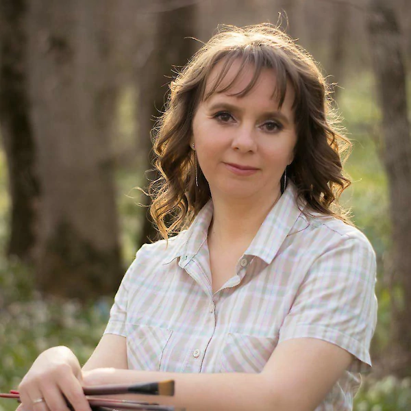Светлана Соловьева